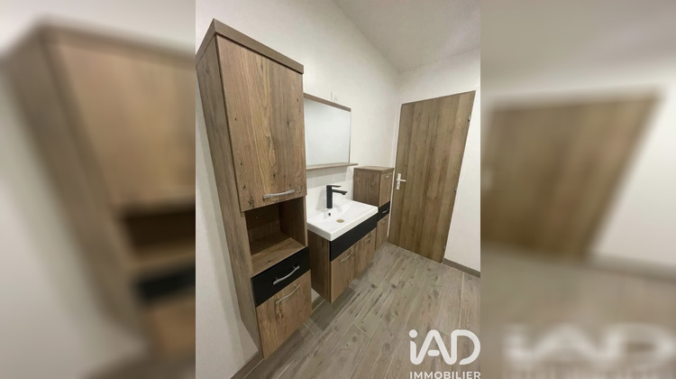 Ma-Cabane - Vente Maison Fouquières-Lès-Lens, 120 m²