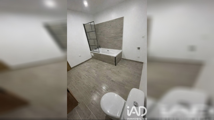 Ma-Cabane - Vente Maison Fouquières-Lès-Lens, 120 m²