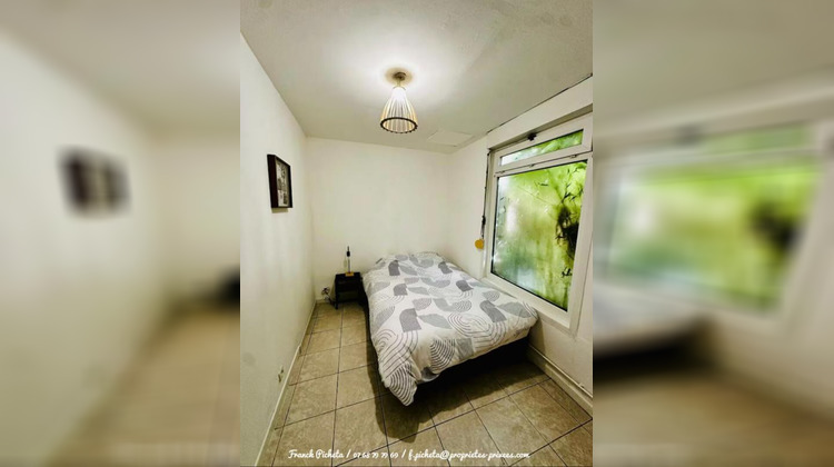 Ma-Cabane - Vente Maison FOUQUIERES LES LENS, 25 m²