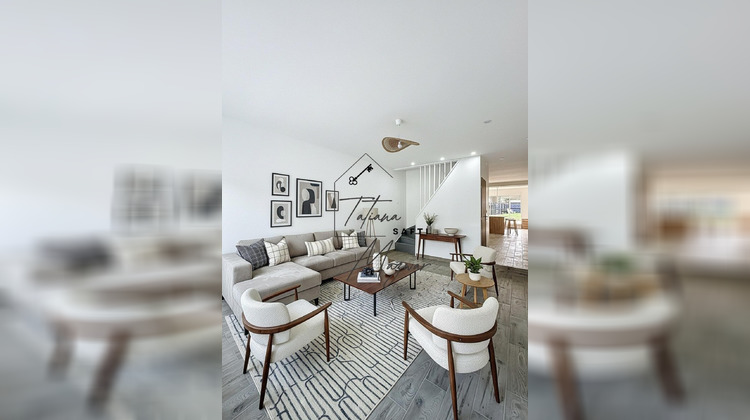 Ma-Cabane - Vente Maison Fouquieres-les-Lens, 125 m²