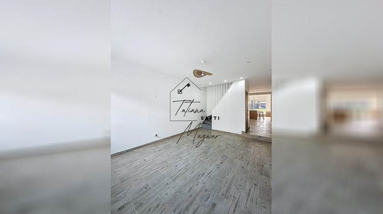 Ma-Cabane - Vente Maison Fouquieres-les-Lens, 125 m²