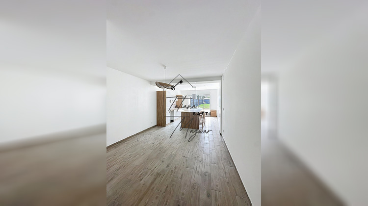 Ma-Cabane - Vente Maison Fouquieres-les-Lens, 125 m²