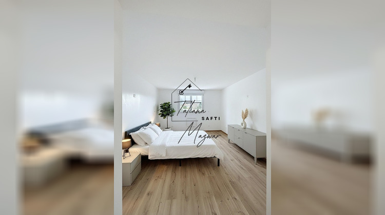 Ma-Cabane - Vente Maison Fouquieres-les-Lens, 125 m²