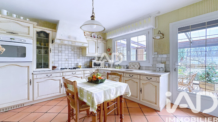 Ma-Cabane - Vente Maison Fouquières-Lès-Lens, 115 m²