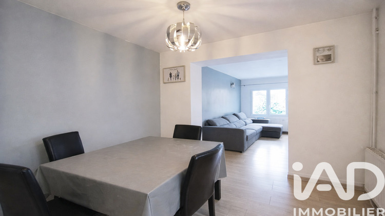 Ma-Cabane - Vente Maison Fouquières-Lès-Lens, 97 m²