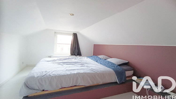 Ma-Cabane - Vente Maison Fouquières-Lès-Lens, 97 m²