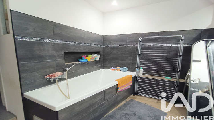 Ma-Cabane - Vente Maison Fouquières-Lès-Lens, 97 m²