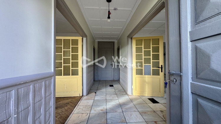 Ma-Cabane - Vente Maison Fouquières-lès-Lens, 162 m²