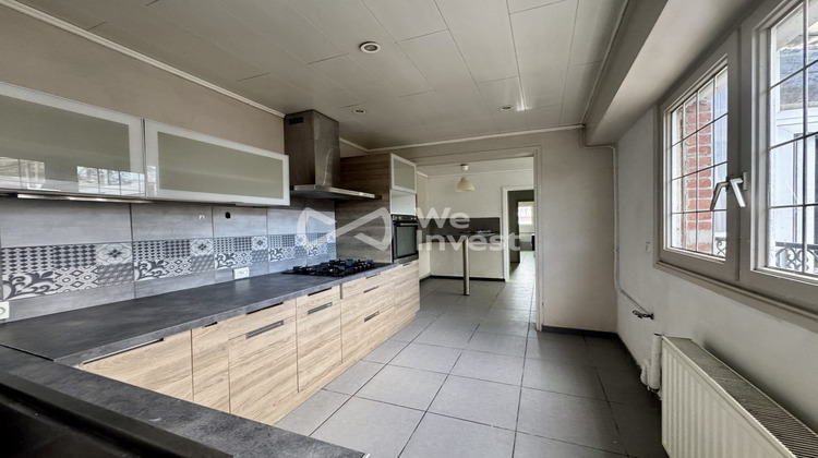 Ma-Cabane - Vente Maison Fouquières-lès-Lens, 162 m²