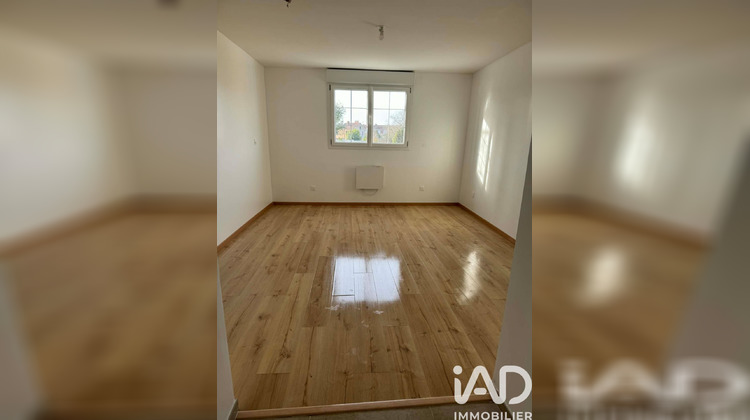 Ma-Cabane - Vente Maison Fouquières-Lès-Lens, 125 m²