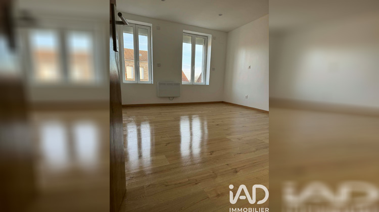 Ma-Cabane - Vente Maison Fouquières-Lès-Lens, 125 m²