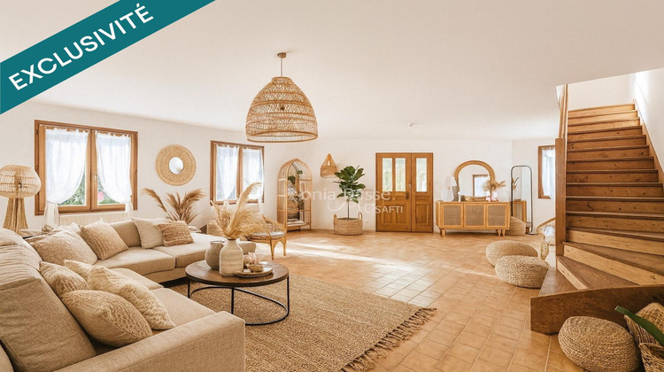 Ma-Cabane - Vente Maison Fouquieres-les-Lens, 150 m²