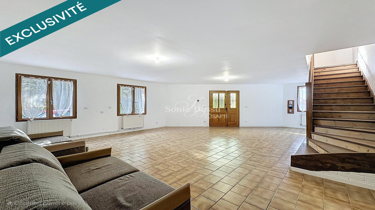 Ma-Cabane - Vente Maison Fouquieres-les-Lens, 150 m²