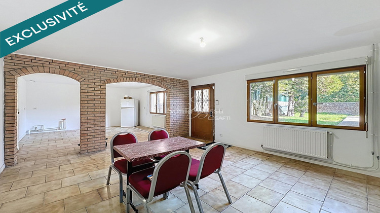 Ma-Cabane - Vente Maison Fouquieres-les-Lens, 150 m²