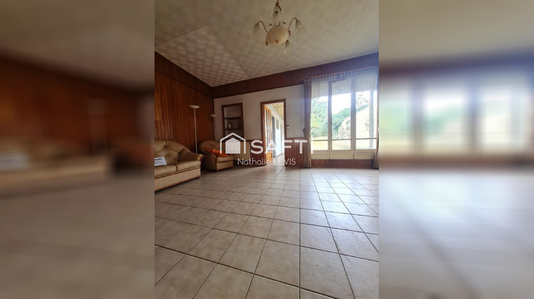 Ma-Cabane - Vente Maison Fouquieres-les-Lens, 118 m²