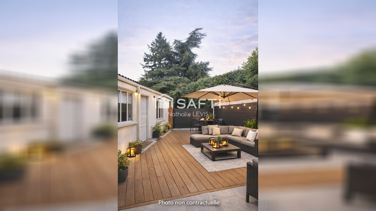 Ma-Cabane - Vente Maison Fouquieres-les-Lens, 118 m²