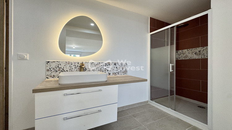 Ma-Cabane - Vente Maison Fouquières-lès-Lens, 123 m²