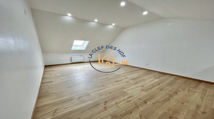 Ma-Cabane - Vente Maison Fouquières-lès-Lens, 120 m²