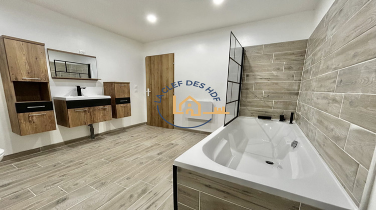 Ma-Cabane - Vente Maison Fouquières-lès-Lens, 120 m²