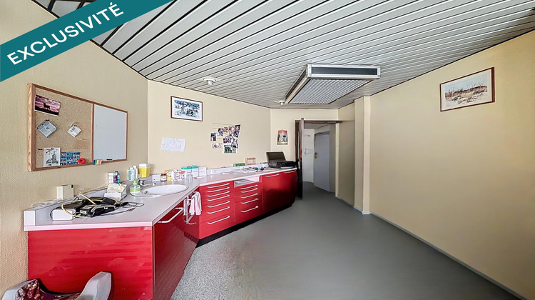 Ma-Cabane - Vente Maison Fouquieres-les-Lens, 201 m²