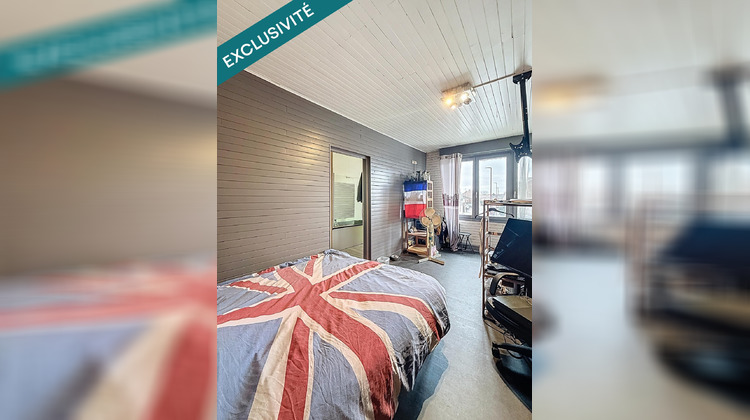 Ma-Cabane - Vente Maison Fouquieres-les-Lens, 201 m²