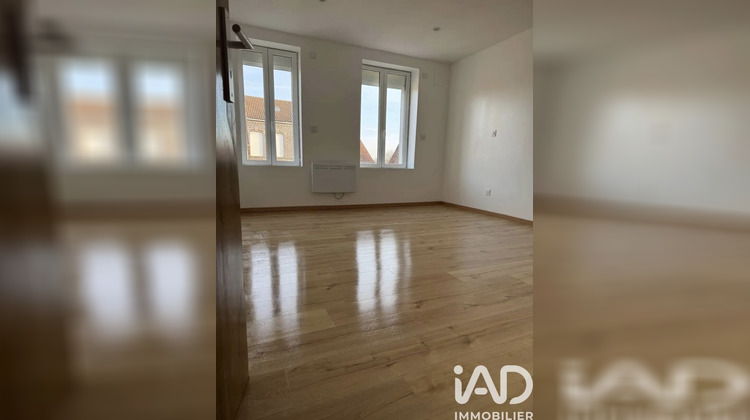 Ma-Cabane - Vente Maison Fouquières-Lès-Lens, 120 m²