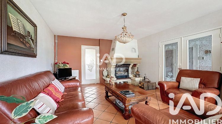 Ma-Cabane - Vente Maison Fouquières-Lès-Lens, 115 m²