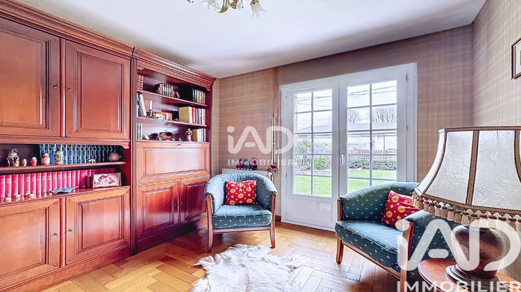 Ma-Cabane - Vente Maison Fouquières-Lès-Lens, 115 m²
