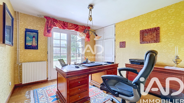 Ma-Cabane - Vente Maison Fouquières-Lès-Lens, 115 m²