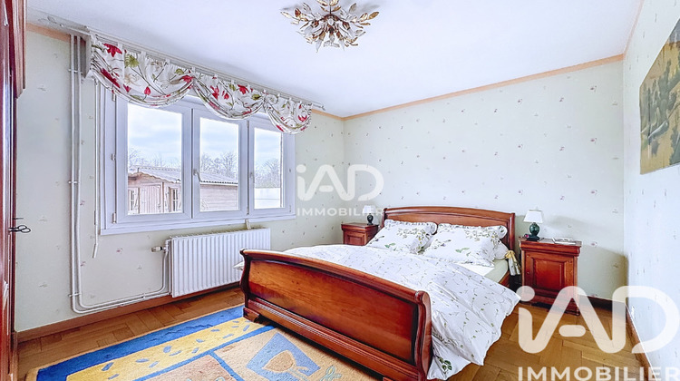 Ma-Cabane - Vente Maison Fouquières-Lès-Lens, 115 m²