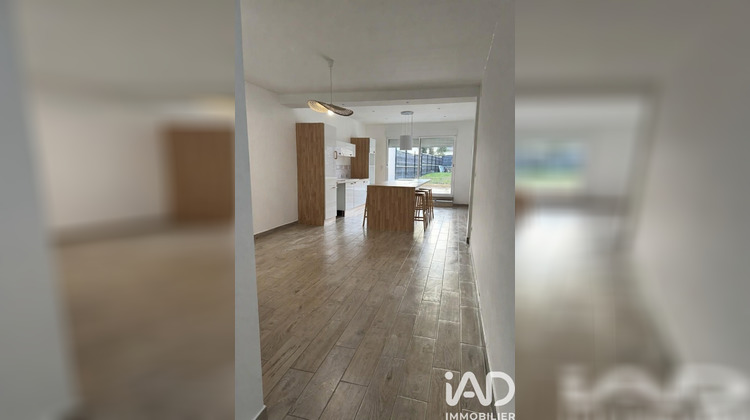 Ma-Cabane - Vente Maison Fouquières-Lès-Lens, 125 m²