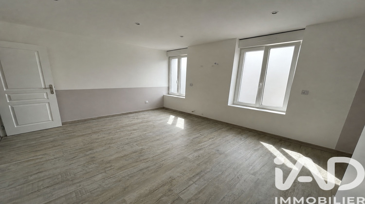 Ma-Cabane - Vente Maison Fouquières-Lès-Lens, 136 m²
