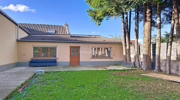 Ma-Cabane - Vente Maison Fouquieres-les-Lens, 150 m²