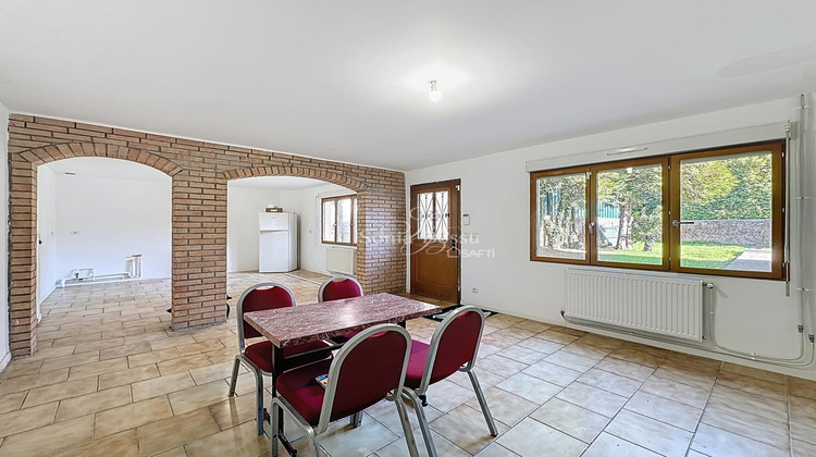 Ma-Cabane - Vente Maison Fouquieres-les-Lens, 150 m²