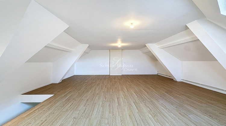 Ma-Cabane - Vente Maison Fouquieres-les-Lens, 150 m²