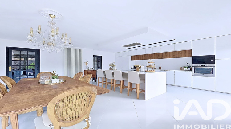 Ma-Cabane - Vente Maison Fouquières-Lès-Lens, 230 m²