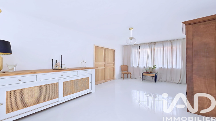 Ma-Cabane - Vente Maison Fouquières-Lès-Lens, 230 m²