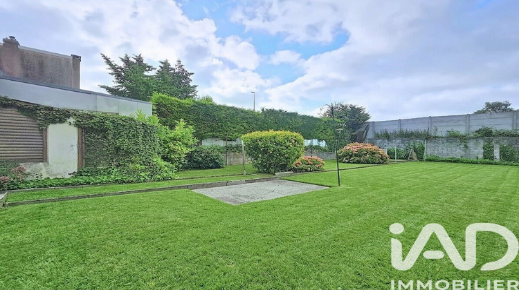 Ma-Cabane - Vente Maison Fouquières-Lès-Lens, 90 m²