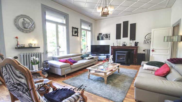 Ma-Cabane - Vente Maison Fouquières-lès-Lens, 270 m²