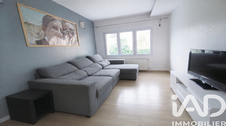 Ma-Cabane - Vente Maison Fouquières-Lès-Lens, 80 m²