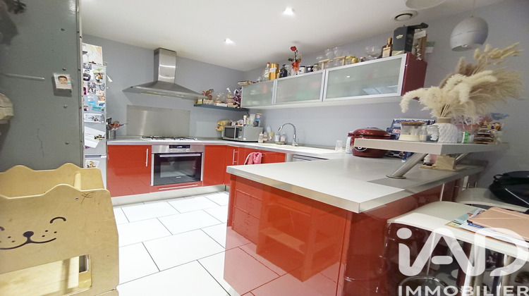 Ma-Cabane - Vente Maison Fouquières-Lès-Lens, 80 m²