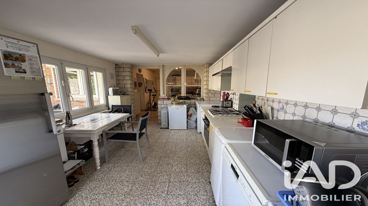 Ma-Cabane - Vente Maison Fouquières-Lès-Lens, 103 m²