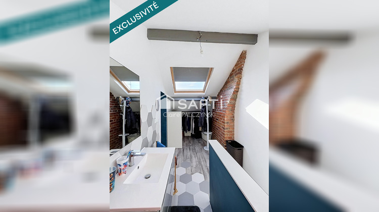 Ma-Cabane - Vente Maison Fouquières-Lès-Lens, 120 m²