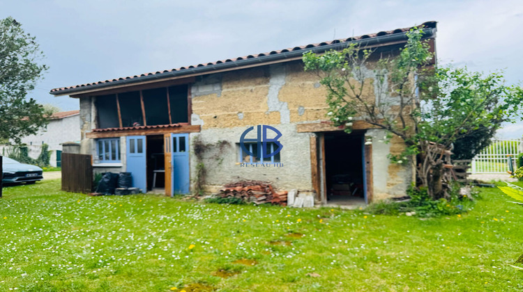 Ma-Cabane - Vente Maison FOUR, 75 m²