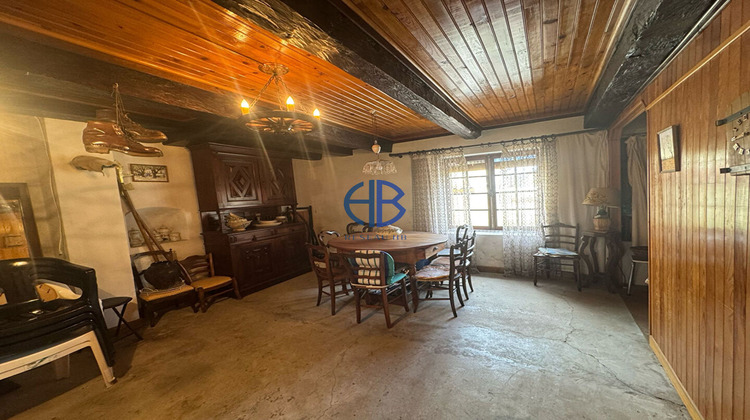 Ma-Cabane - Vente Maison FOUR, 75 m²