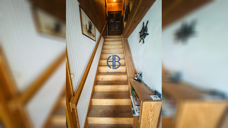 Ma-Cabane - Vente Maison FOUR, 75 m²