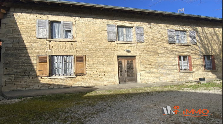 Ma-Cabane - Vente Maison Four, 147 m²