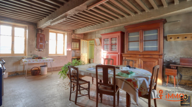 Ma-Cabane - Vente Maison Four, 147 m²