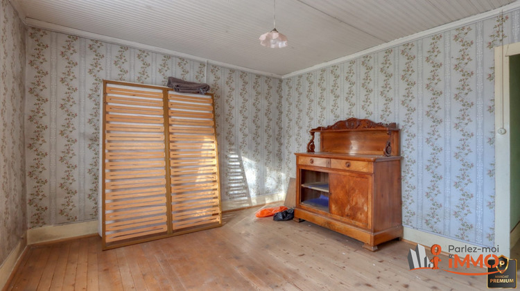 Ma-Cabane - Vente Maison Four, 147 m²