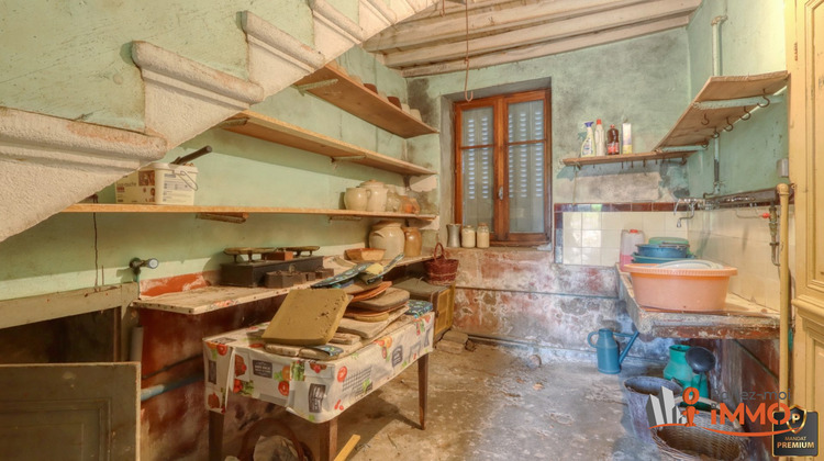 Ma-Cabane - Vente Maison Four, 147 m²